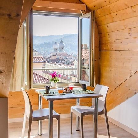 Turin Sweet Home Exterior foto