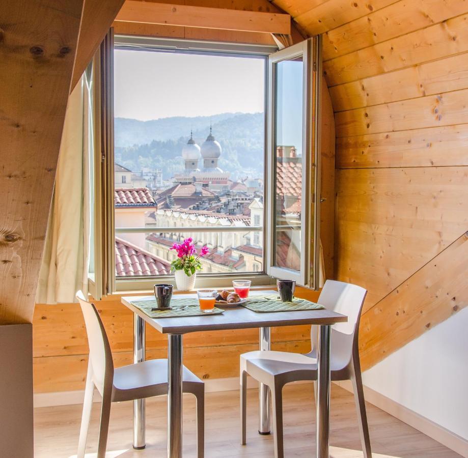 Turin Sweet Home Exterior foto