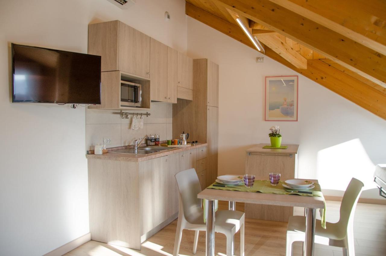 Turin Sweet Home Exterior foto